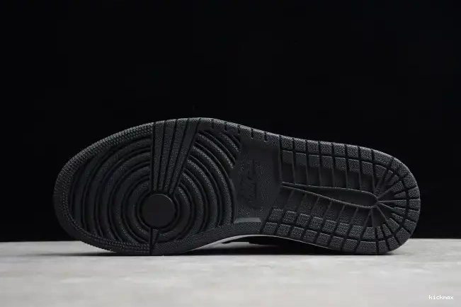Cheap Satin Black 555088-060 Air 1 Retro High OG Jordan 0509